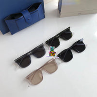 S-sunglasses New GM Gentle Monster V brand man Papas Sunglasses Fashion Eyeglasses