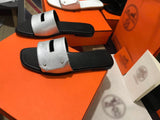 S-shoe H.e.r.m.e.s Women Slides Fashion Women Slippers Soft Slippers Soles Home Bath Slippers Shoes