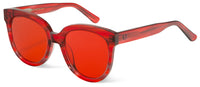 S-sunglasses New Gentle Monster man or Women eyeware V brand ILLUSION sunglasses