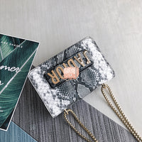 L-package 20-14-8cm Ladies Designer Purses Cross Body Handbags Trendy Bags for Women Shoulder Bags