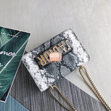 L-package 20-14-8cm Ladies Designer Purses Cross Body Handbags Trendy Bags for Women Shoulder Bags