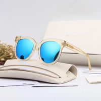 S-sunglasses New Gentle Monster man or Women eyeware V brand ILLUSION sunglasses