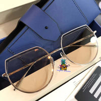 S-sunglasses 2019 GM Gentle Monster mans Sunglasses Women V brand for HAMMER