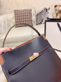 M-Handbag T.o.r.y B.u.r.c.h 32-30cm Satchel Purses and Handbags for Women Shoulder Tote Bags