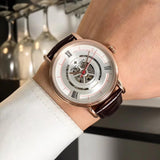 W-watch V.a.c.h.e.r.o.n Constantinn watch-s Diameter 42mm Thick 12mm NO.743
