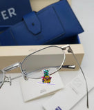 S-sunglasses Retro Metal Frame GM Gentle Monster Voyager M Metal Oval Sunglasses With Origianl Package Sets