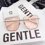 S-sunglasses New Gentle Monster WIND WIND Driving Sunglasses Rectangular Sun Glasses for Men/Women