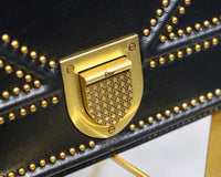 H-bag Dior AMA LAMBSKIN BAG