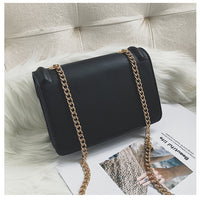 L-package 20-14-7cm Women Purses and Handbags Top Handle Satchel Shoulder Bags Messenger Tote Bag For Ladies
