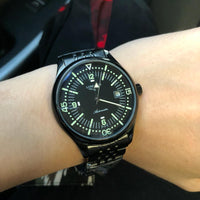W-watch L.o.n.g.i.n.e.s watch