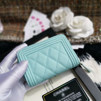 A-accessories NO.80602 7.5-11.5-2.5cm Wallet for Women Cute Leather Coin Purse for Girls