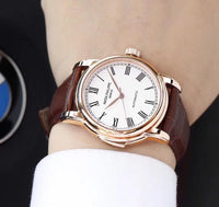 W-watch P.a.t.e.k P.h.i.l.i.p.p.e watch 38mm NO.2260