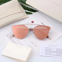 S-sunglasses New Gentle Monster man or Women eyeware V brand LAST BOW sunglasses