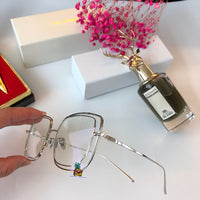 S-sunglasses T.H.E O.W.N.E.R TOS711 59-18-145 Men's Retro Polarized Metal Pilot Sunglasses Glasses Driving Fishing Eyewear