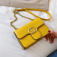 L-package 21-14-8cm Purses and Handbags for Women Fashion Ladies PU Leather Top Handle Satchel Shoulder Tote Bags