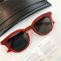 S-sunglasses New Gentle Monster KEY WEST Men's Polarized Driving Sunglasses For Men Unbreakable Frame UV400 V brand sunglasses