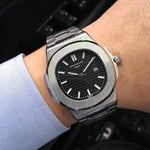 W-watch P.a.t.e.k P.h.i.l.i.p.p.e watch NO.452