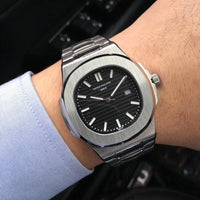 W-watch P.a.t.e.k P.h.i.l.i.p.p.e watch NO.452
