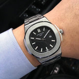 W-watch P.a.t.e.k P.h.i.l.i.p.p.e watch NO.452