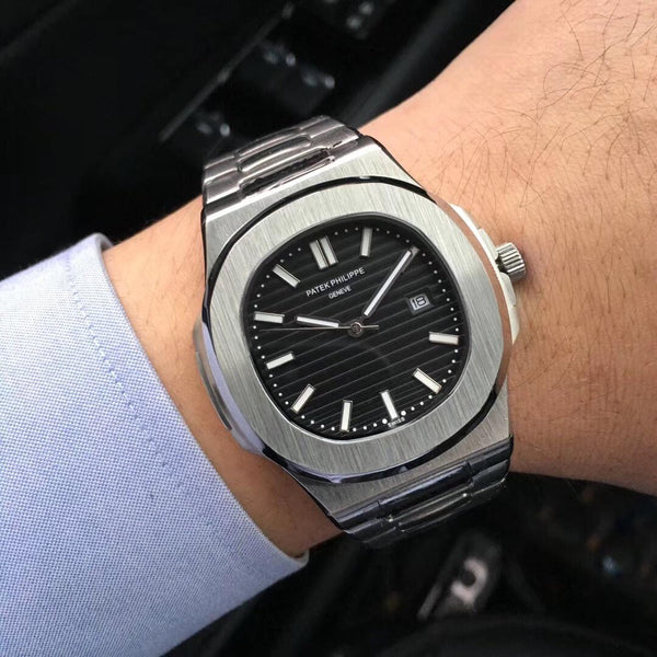 W-watch P.a.t.e.k P.h.i.l.i.p.p.e watch NO.452