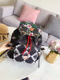 M-Handbag Burberry Business Laptop Backpack Water Resistant Anti-Theft College Backpack  Women Girls Casual Hiking Travel Daypack 37-25cm