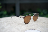 S-sunglasses New Gentle Monster man or Women eyeware V brand LAST BOW sunglasses