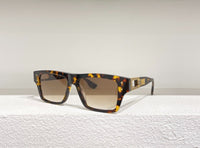 Trendy and fashionable sunglasses large square sunglasses men's sunglasses brand designer top quality