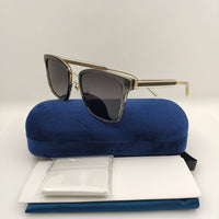 2022 New Hot Products Men Male Black Acetate Women Sunglasses For Brand Designer Party Girls Trending Square For Sun Glasses