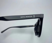 Original 2022 Gentle Monster Lang 01 Zeiss Lens Sunglasses White Suit