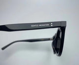 Original 2022 Gentle Monster Lang 01 Zeiss Lens Sunglasses White Suit