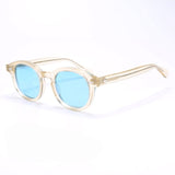 Johnny Depp Polarized Sunglasses Men Women Luxury Brand Designer Lemtosh Style Sun Glasses For Male Female Oculos