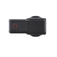 E-electronic XINPU New Insta360 ONE R Action Camera 5.7K 360 Wide Angle Waterproof Sport Video Camera For iPhone and Android