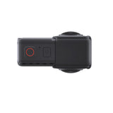 E-electronic XINPU New Insta360 ONE R Action Camera 5.7K 360 Wide Angle Waterproof Sport Video Camera For iPhone and Android