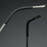 Titanium Eyeglass Frames Denmark Titanium No Screw Korea Glasses Frames Optical Ultra-light Business Luxury Glasses Men