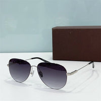 Women's Sunglasses Tom For Famous Brand Luxury Designer FT0993 Shades Titanium Square Fashion Sunglasses Male