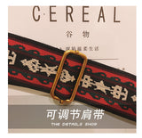 P-package Saddle Shoulder Bag for Women Fashion Small Top Handle Handbag Crossbody Handbag Purse