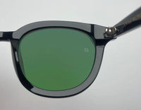 Original 2022 Gentle Monster Lang 01 Zeiss Lens Sunglasses White Suit