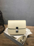 H-bag Céline Box mini NO.164173 size：23.5-19-8cm