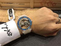 W-watch H.U.B.L.O.T GENEVE