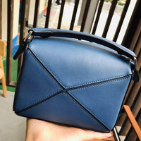 H-bag Loewe Mini Puzzle Bag 18x12.5x8cm NO.562