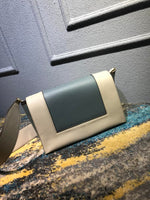 H-bag Céline Frame NO.180263 size：25/9/14cm