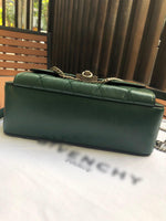 H-bag Givenchy POCKET BAG IN DIAMOND QUILTED LEATHER 22×13×6 NO.G9