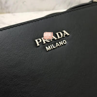 H-bag Prada Sidonie leather shoulder bag NO.1BH111 SIZE:30×15×2cm