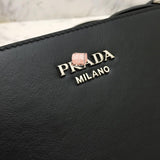 H-bag Prada Sidonie leather shoulder bag NO.1BH111 SIZE:30×15×2cm