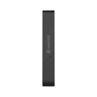 E-electronic XINPU Insta360 One R Battery Base / Fast Charge Hub / Vertical Battery Base Vertical Bumper Case /  Boosted Battery Base+Fast Charge Hub For Insta360 ONE R Accessories