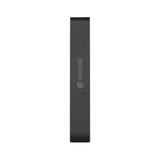 E-electronic XINPU Insta360 One R Battery Base / Fast Charge Hub / Vertical Battery Base Vertical Bumper Case /  Boosted Battery Base+Fast Charge Hub For Insta360 ONE R Accessories