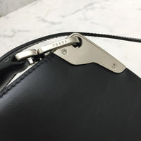 H-bag Prada Sidonie leather shoulder bag NO.1BH111 SIZE:30×15×2cm