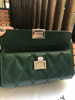 H-bag Givenchy POCKET BAG IN DIAMOND QUILTED LEATHER 22×13×6 NO.G9