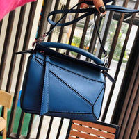 H-bag Loewe Mini Puzzle Bag 18x12.5x8cm NO.562