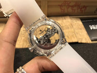 W-watch H.U.B.L.O.T GENEVE